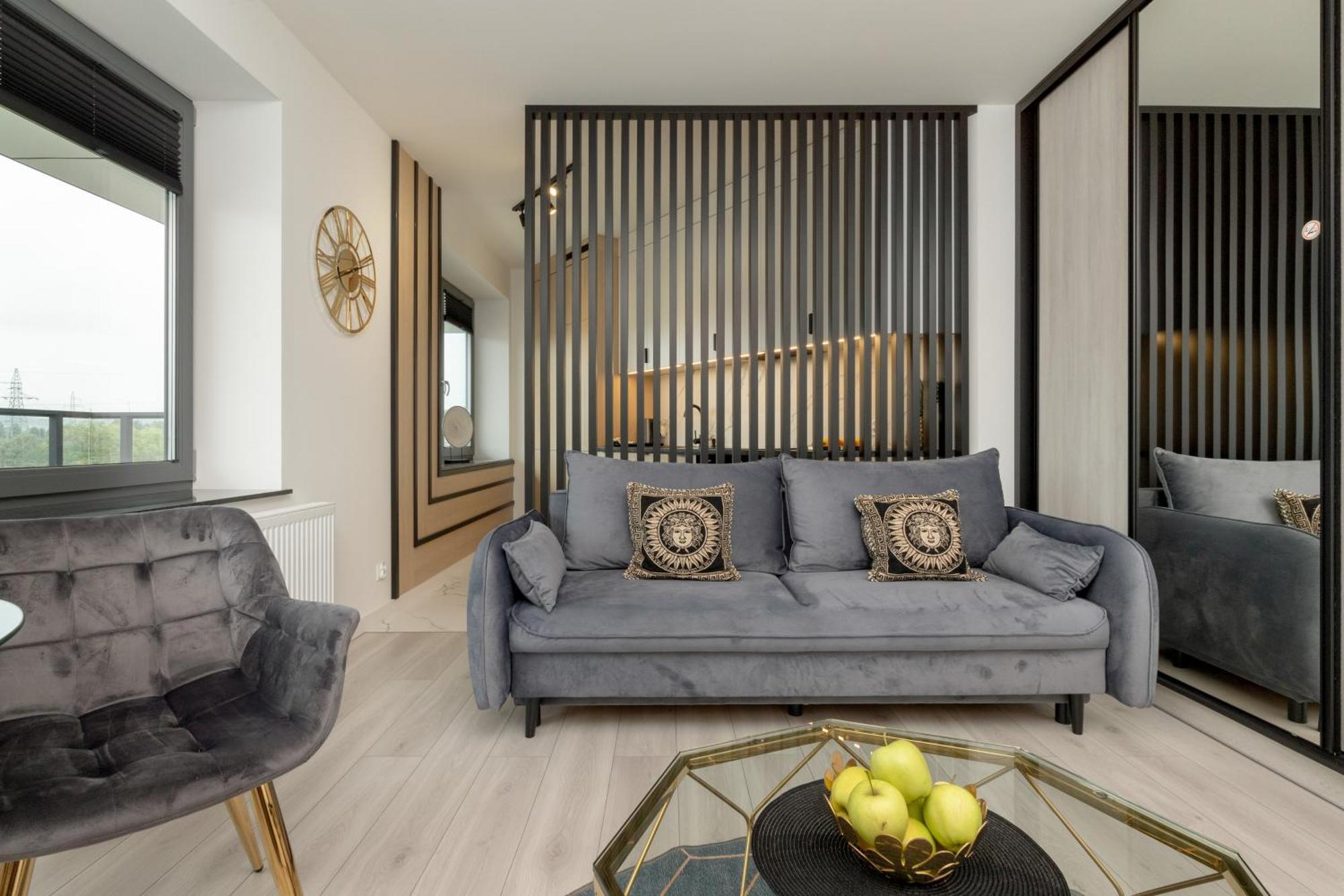 Apartport Wyjatkowe Apartamenty Z Widokiem Na Port W Gdyni By Noclegi Renters Гдиня Екстериор снимка