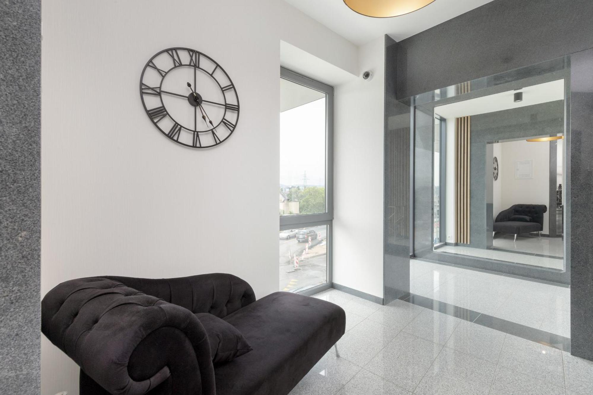 Apartport Wyjatkowe Apartamenty Z Widokiem Na Port W Gdyni By Noclegi Renters Гдиня Екстериор снимка