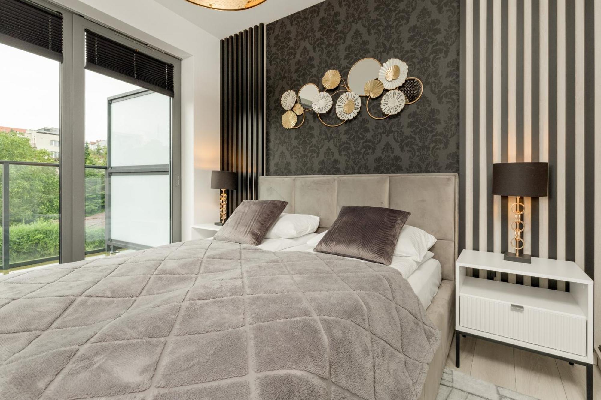 Apartport Wyjatkowe Apartamenty Z Widokiem Na Port W Gdyni By Noclegi Renters Гдиня Екстериор снимка
