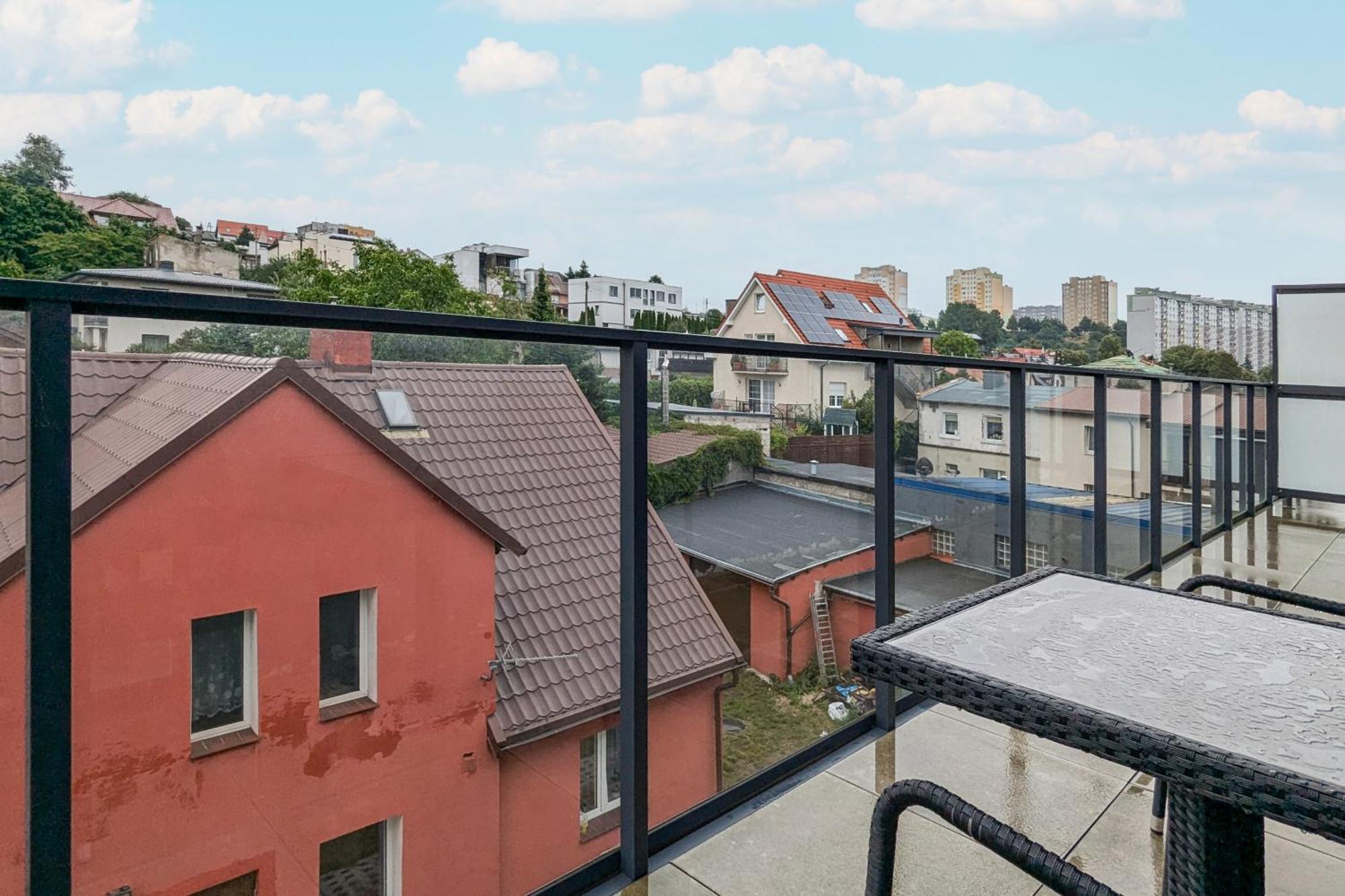 Apartport Wyjatkowe Apartamenty Z Widokiem Na Port W Gdyni By Noclegi Renters Гдиня Екстериор снимка