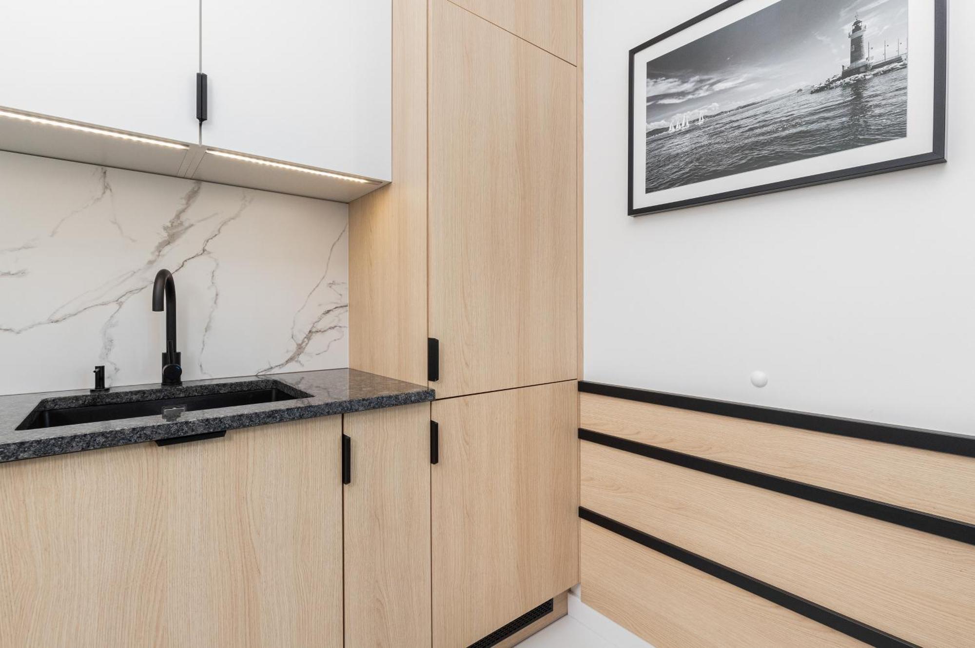 Apartport Wyjatkowe Apartamenty Z Widokiem Na Port W Gdyni By Noclegi Renters Гдиня Екстериор снимка